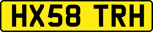 HX58TRH