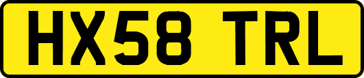 HX58TRL