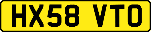 HX58VTO