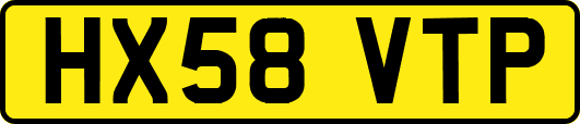 HX58VTP