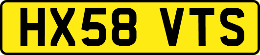 HX58VTS
