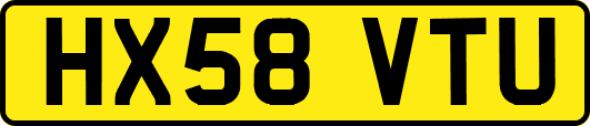 HX58VTU