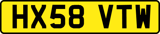 HX58VTW