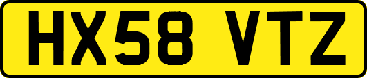 HX58VTZ