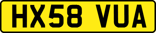 HX58VUA
