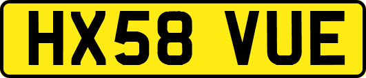 HX58VUE
