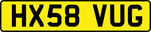 HX58VUG