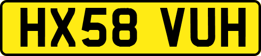 HX58VUH