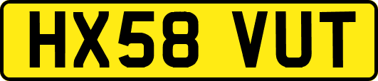HX58VUT