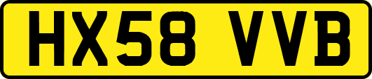 HX58VVB