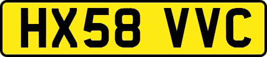 HX58VVC
