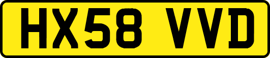 HX58VVD