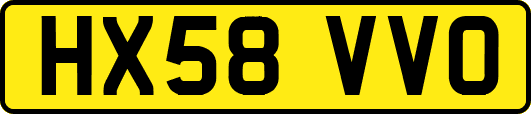 HX58VVO