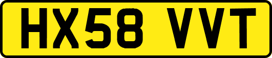 HX58VVT