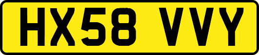 HX58VVY