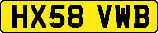 HX58VWB