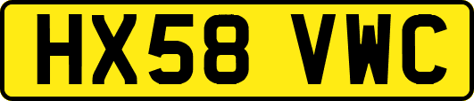 HX58VWC