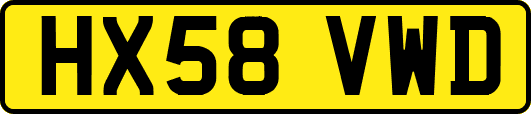HX58VWD