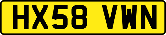 HX58VWN