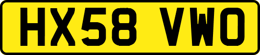 HX58VWO