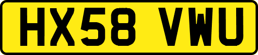 HX58VWU