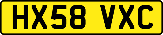 HX58VXC