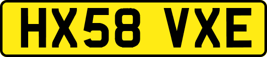 HX58VXE