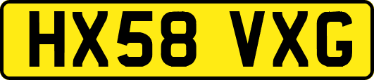 HX58VXG