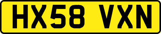 HX58VXN