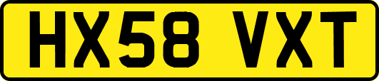 HX58VXT