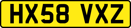 HX58VXZ