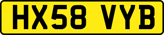 HX58VYB
