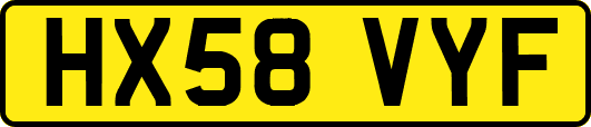 HX58VYF