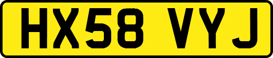 HX58VYJ