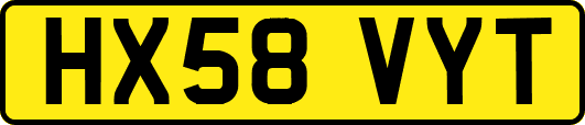 HX58VYT