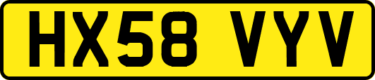 HX58VYV