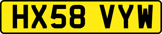 HX58VYW