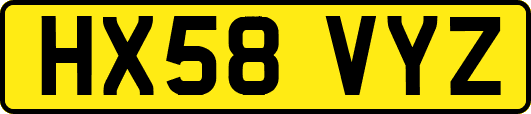 HX58VYZ