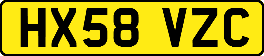 HX58VZC