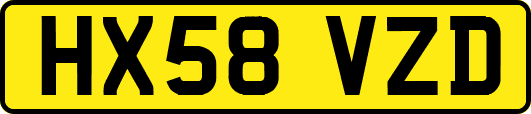 HX58VZD