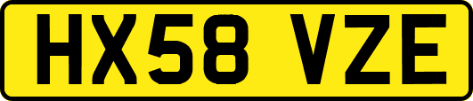 HX58VZE