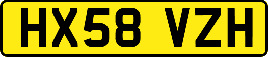 HX58VZH