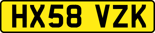 HX58VZK