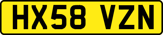 HX58VZN