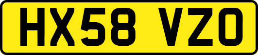 HX58VZO