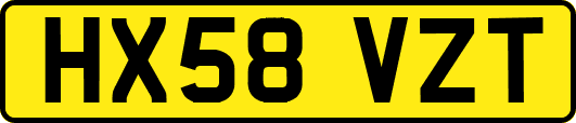 HX58VZT