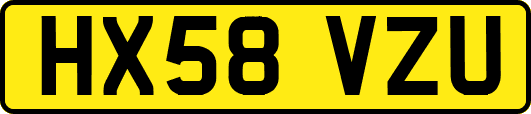 HX58VZU