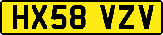 HX58VZV