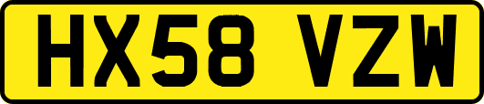 HX58VZW