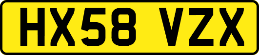 HX58VZX